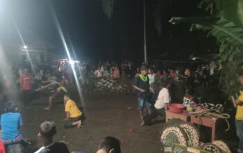 Kepala Dinas Pariwisata di Non Aktifkan, Pelaku Seni Kuda Kepang se Pasaman Barat Kecewa