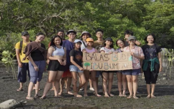 Magang Alam 2024 Telah Dibuka! LindungiHutan Tawarkan 6 Posisi di Divisi Marketing