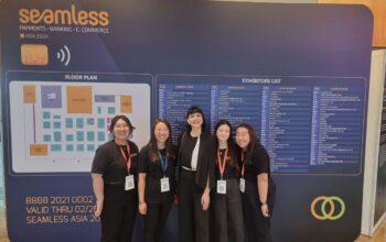 US-based ‘Reputation House’ Announces Singapore Expansion at Seamless Asia