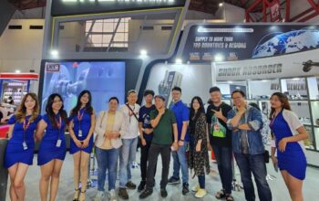 Kesan Memukau dari PT Mitra Abadi Autoparts dan CV Tosca Adi Persada di IIMS 2024