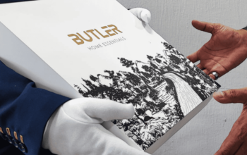 Bridging Luxury’s Last Mile: Discover BUTLER Prestige’s White Glove Service