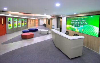 A Peek Inside FEU TECH’s Dynamic Startup Hub for Student Technopreneurs