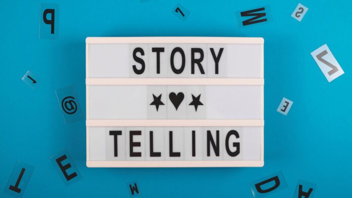 Ini 7 Alasan Storytelling Penting untuk Marketing dan Bisnis