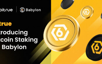 How Babylon Bitcoin Staking Works and 9 Important Things to Know