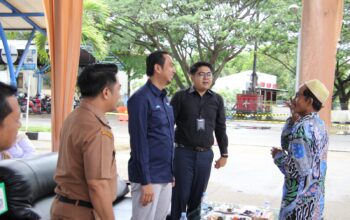 PT PLN IP UBP Banten 3 Lontar Beri Bantuan Operasi Katarak untuk Masyarakat Kecamatan Kemiri & Kecamatan Kronjo