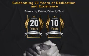 SMS Celebrates Two Decades of Expertise in Flow Assurance and Well Services with Specialised Solutions