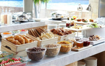 Sarapan Lezat Setelah Berolahraga di Relish Bistro Hanya IDR 99.000 Nett!