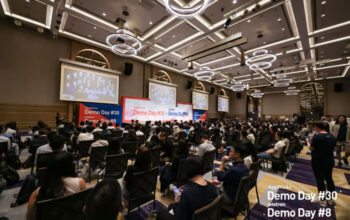 Peris.ai Highlights Smarter Cybersecurity at AppWorks Demo Day #30 in Singapore and Taiwan