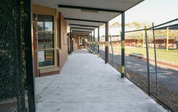 Galcon Contractors Helps Improve Access Across Melbourne Schools with Smart, Practical Upgrades