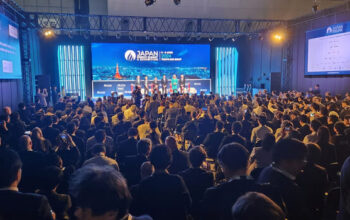 With JERA’s New LNG Agreements, All Eyes Turn to Tokyo as Japan Energy Summit & Exhibition 2025 Opens this Wednesday