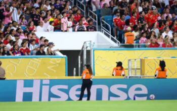 Hisense Merayakan Dimulainya FIFA Club World Cup 2025™ sebagai Mitra Resmi, Menandai Tonggak Baru dalam Perjalanan Olahraga Global