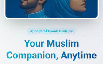 MuslimAi: A Digital Islamic Companion Offering Faithful AI for the Modern Ummah