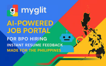 MyGlit Launches AI Platform to Streamline Philippines BPO Hiring