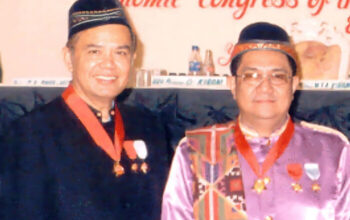 Sultanate of Sulu: How Fuad and Omar Kiram Sold Out a Nation That Wasn’t Theirs