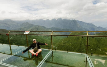 Above the clouds: Why Sa Pa, Vietnam is the escape young professionals didn’t know they needed