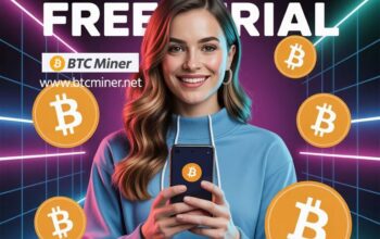 A great opportunity for conservative investors: BTCMiner Cloud Mining launches guaranteed principal and interest contracts.