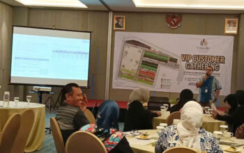 BRI Finance Perkuat Sinergi Lewat VIP Customer Gathering di Semarang