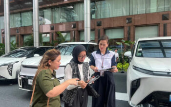 BRI Finance Sambut Positif Kebijakan DP Ringan untuk Dorong Pembiayaan