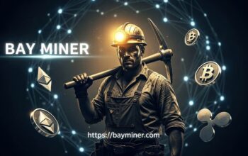 Bay Miner Revolutionizes Digital Mining with Its Advanced Mobile Application