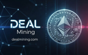 DEAL Mining Enables Users Across the Globe to Reach $10,000 a Day via Cryptocurrency Cloud Mining