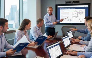 Enhance Your Expertise with PetroSync API Training – Join Us