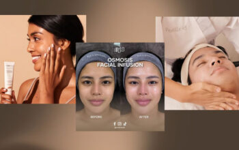 MOLD Manila Pioneers Holistic Skincare in the Philippines with Exclusive Brand Offerings