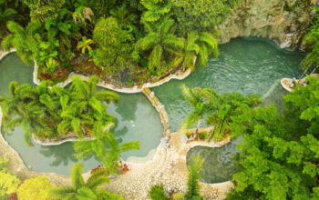 MOMARCO RESORT TANAY
