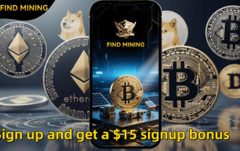 New Opportunities for XRP and BTC Holders: Daily Bitcoin Earnings from Find Mining Cloud Mining