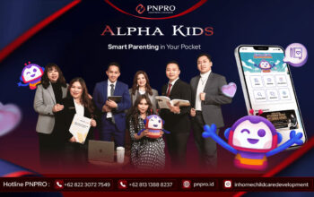 PNPRO by Premium Nanny: A New Era of Elite Childcare with Innovation, Precision & Heart