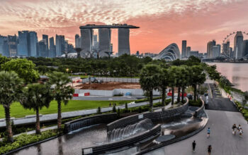 Room for Rent in Singapore: Stay Near These Must-Visit Spots in 2025