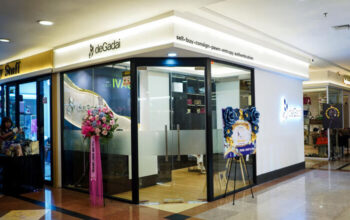 deGadai Buka Cabang Baru di STC Senayan, Gandeng SPBC untuk Solusi Gadai Premium