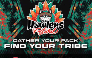 Xpress Super App Presents Howlers Music Festival 2025: Music, Magic, and Madness in Metro Manila