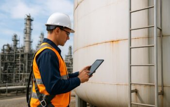 Drive Excellence – Join PetroSync and Elevate Your Career Through API Standards