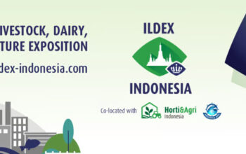 ILDEX Indonesia 2025: The 7th edition of the International Livestock, Dairy, Meat Processing and Aquaculture Exposition Returns to Jakarta