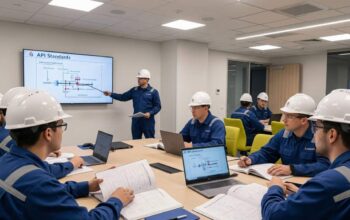 Join PetroSync API Training and Lead with Confidence