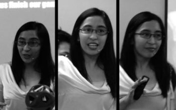 Kristine Loyola: Championing the Spirit of #PeopleHelpingPeople