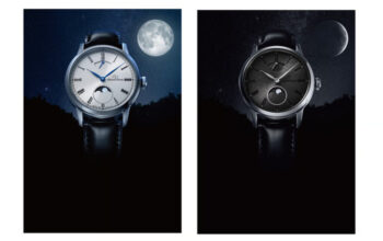 Orient Star Unveils New Moon Phase & Semi Skeleton Collections