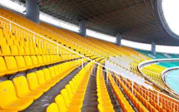 Premium Bleacher Seats and Stadium Seating Solutions in the Philippines