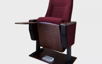 Premium Theater Seats and Auditorium Chairs in the Philippines