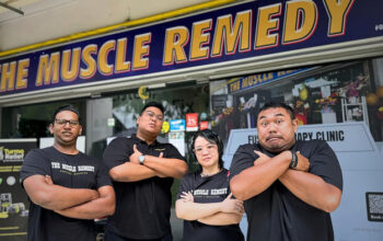 From Pain to Purpose: The Muscle Remedy Redefines Healing, Performance, and Regional Healthcare