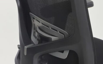 Premium Office Chairs in the Philippines for Comfort and Productivity