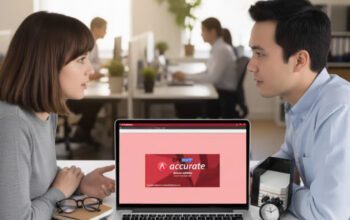 Jangan Salah Pilih! Ini Alasan Memilih Partner Accurate Terpercaya untuk Bisnismu