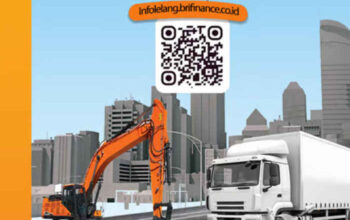 BRI Finance Perluas Akses Aset Produktif Lewat Lelang Online dan Program Pembiayaan Inklusif