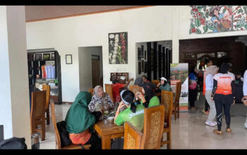 Banaran Trail Run 2025, Holding Perkebunan Nusantara Dorong Efek Ekonomi Daerah Lewat Olahraga dan Wisata