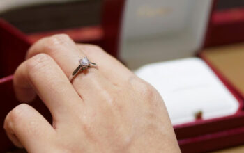 Biaya Tak Terduga Saat Lamaran, Apa Saja?