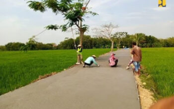 Menteri PU: Laksanakan Program Prioritas Presiden Prabowo, Kementerian PU Percepat Anggaran 2025