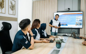 Sambut Usia ke-42, BRI Finance Buka Lowongan Hingga 500 Pekerja